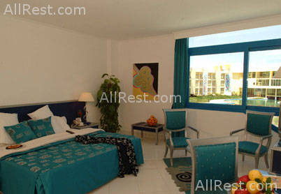 Raouf hotels International Star 11